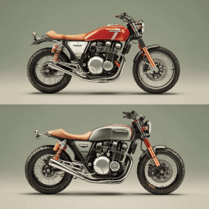 used honda motorcycles los angeles
