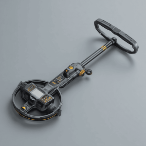 professional metal detector