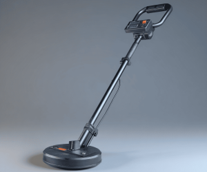 professional metal detector