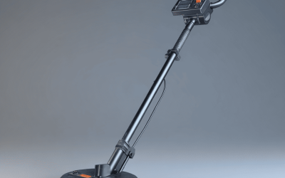 professional metal detector