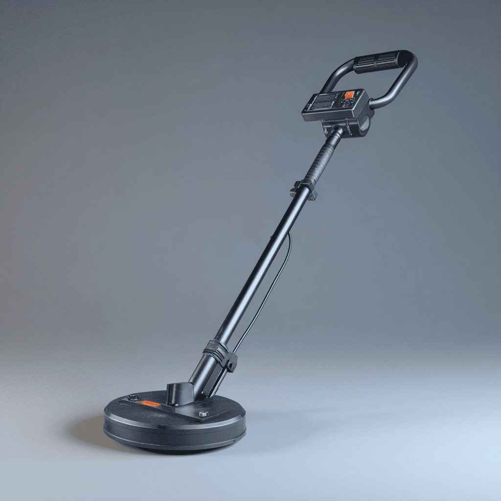Upgrade To A Professional Metal Detector & Transform Your Finds - Nsf ...