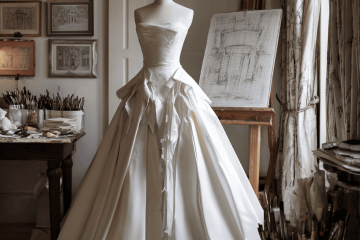 lace bridal gowns